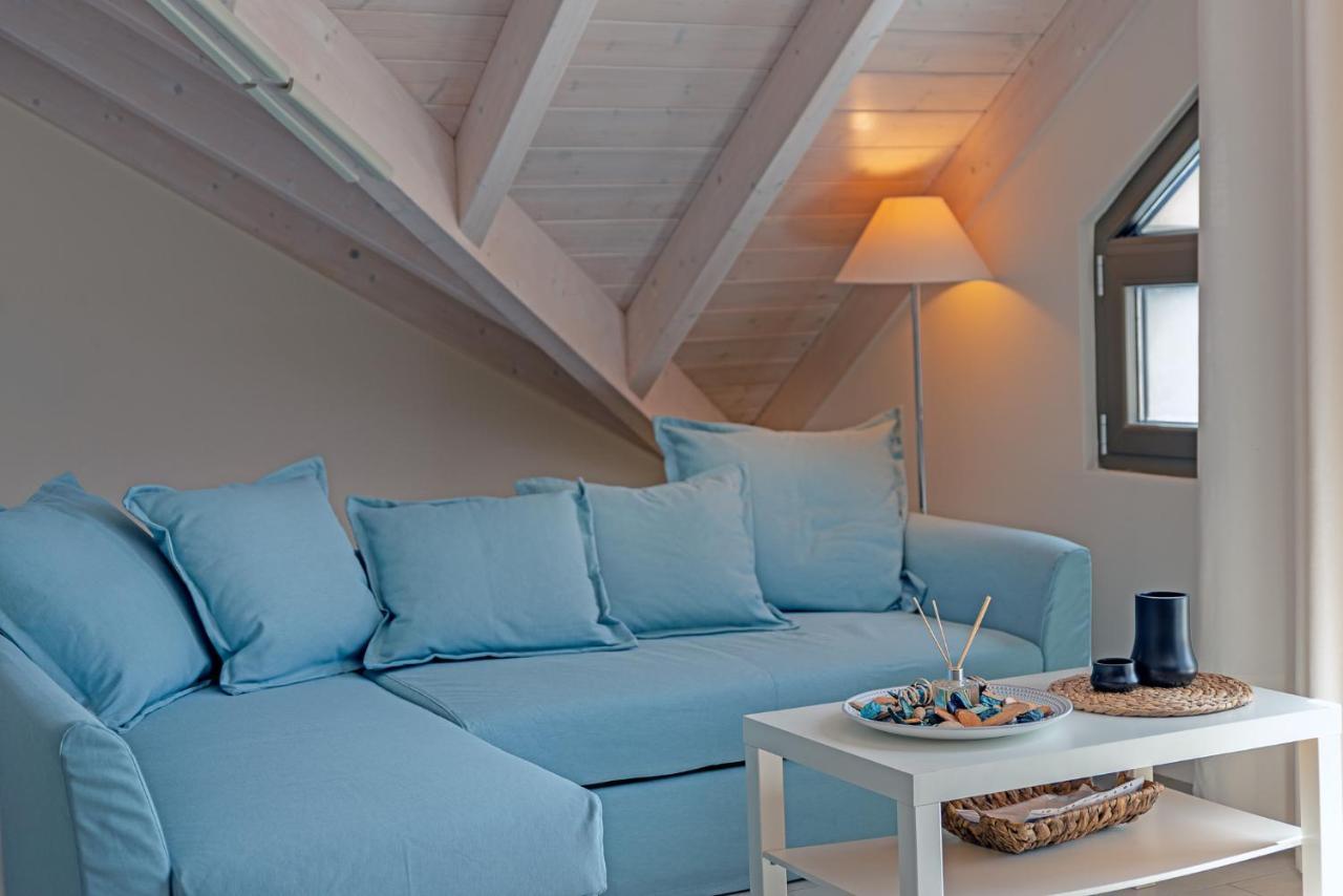 De Bosset Apartment 1 Argostoli  Buitenkant foto