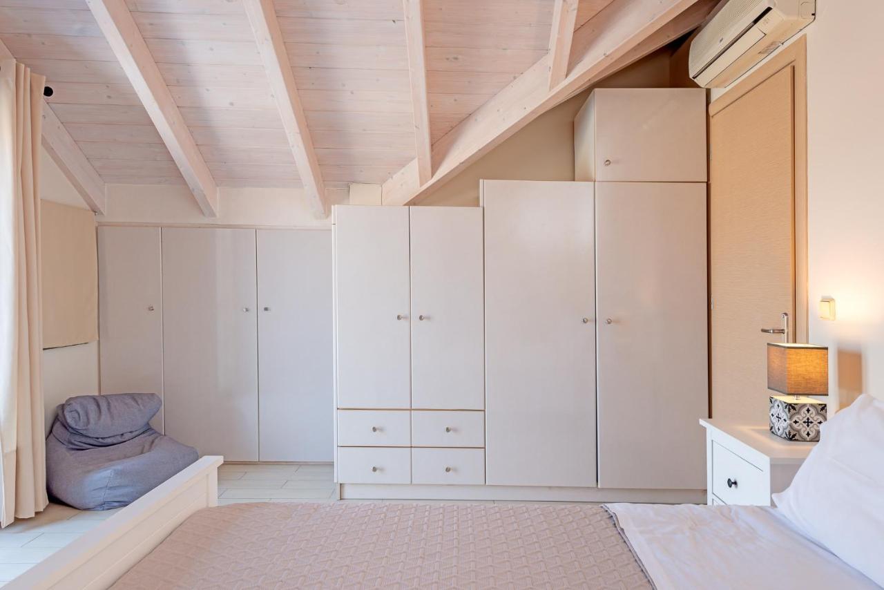 De Bosset Apartment 1 Argostoli  Buitenkant foto