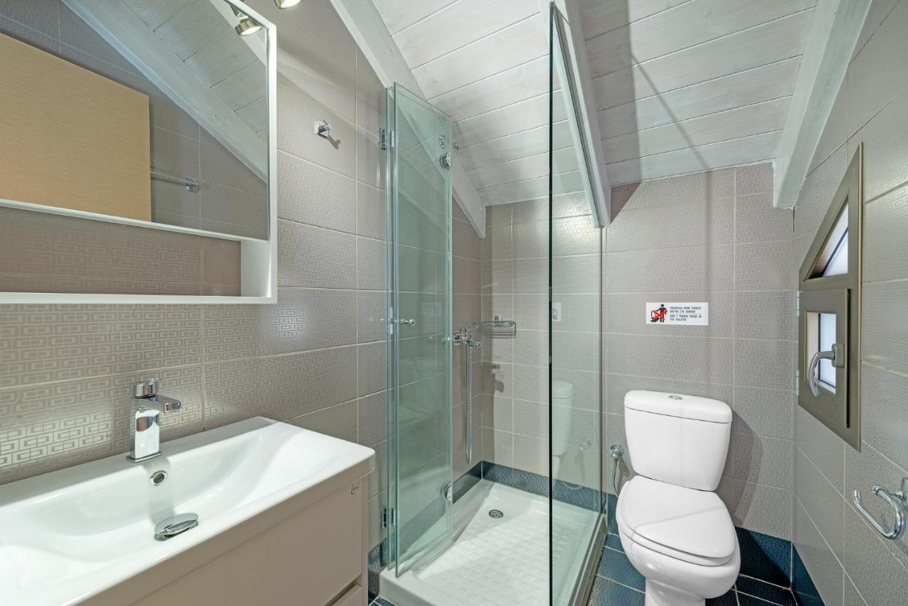 De Bosset Apartment 1 Argostoli  Buitenkant foto